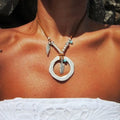 Dailychicha Wrap Necklace — Boho Soul, Styled to Wander
