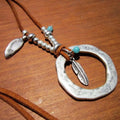 Dailychicha Wrap Necklace — Boho Soul, Styled to Wander