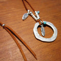 Dailychicha Wrap Necklace — Boho Soul, Styled to Wander